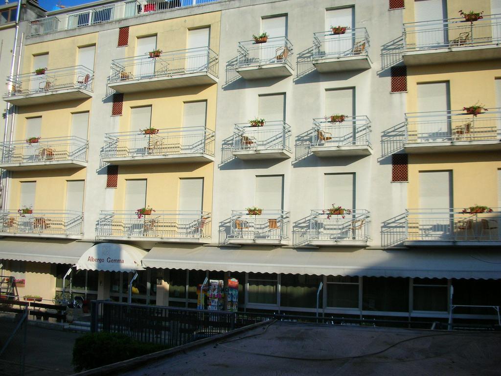 Hotel Gemma Rimini Room photo