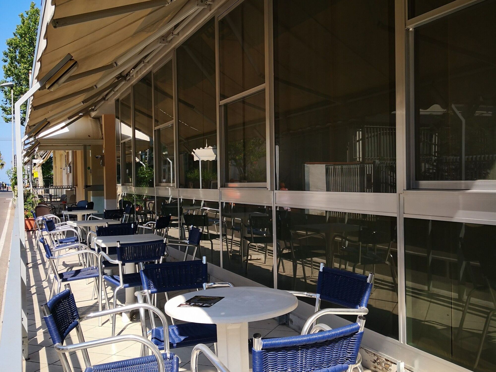 Hotel Gemma Rimini Exterior photo